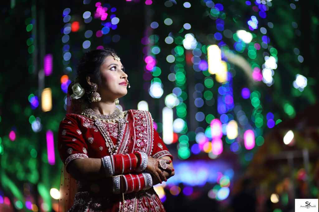 Best Wedding photographer In Bokaro