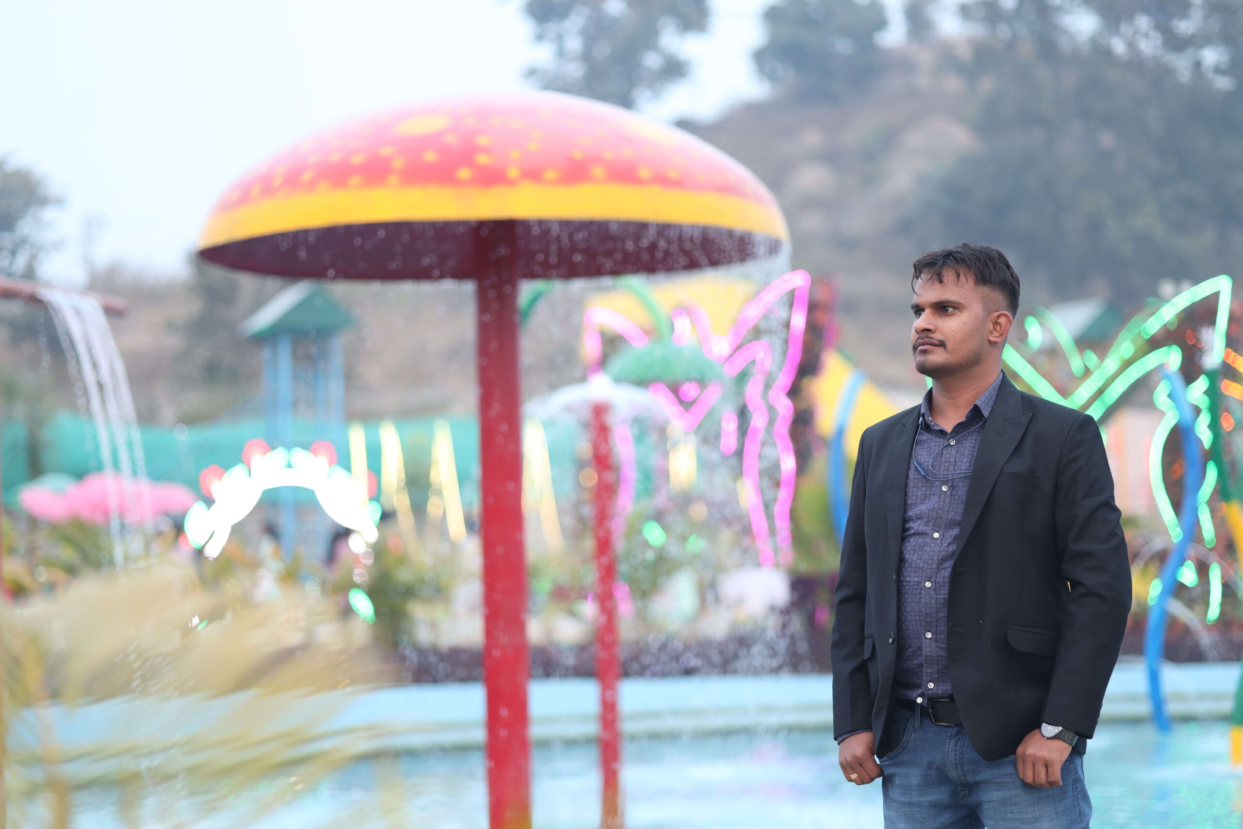 The Best wedding photographer In Ranchi