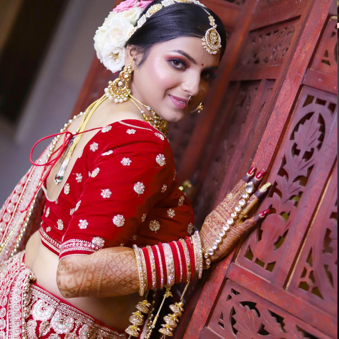 Best wedding Photographer In Bokaro