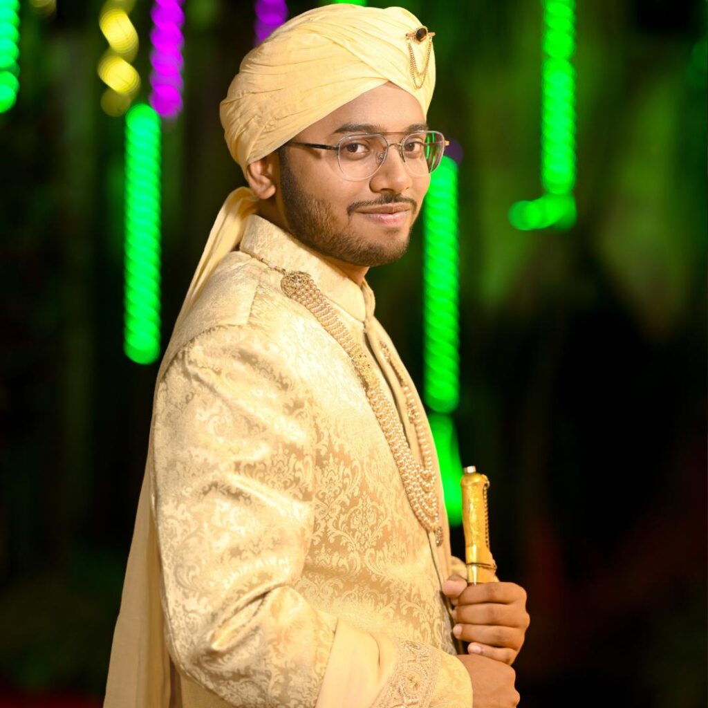 Best wedding photographer in Giridih
