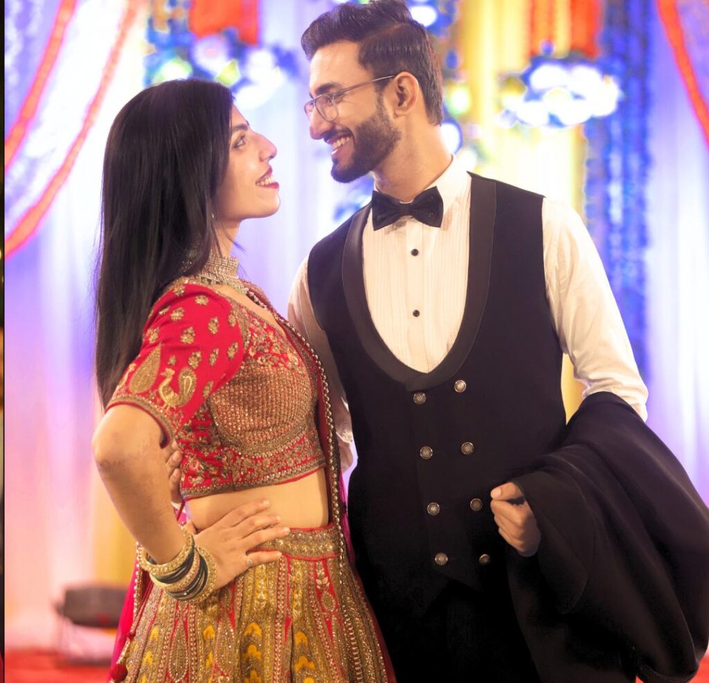 Best Wedding Photographer In Deoghar