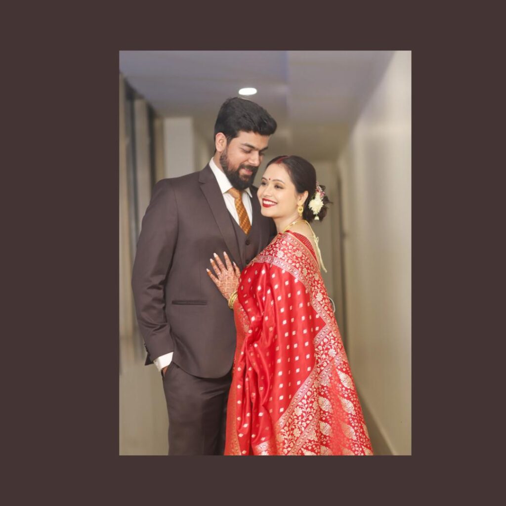 Best wedding photographer in Giridih
