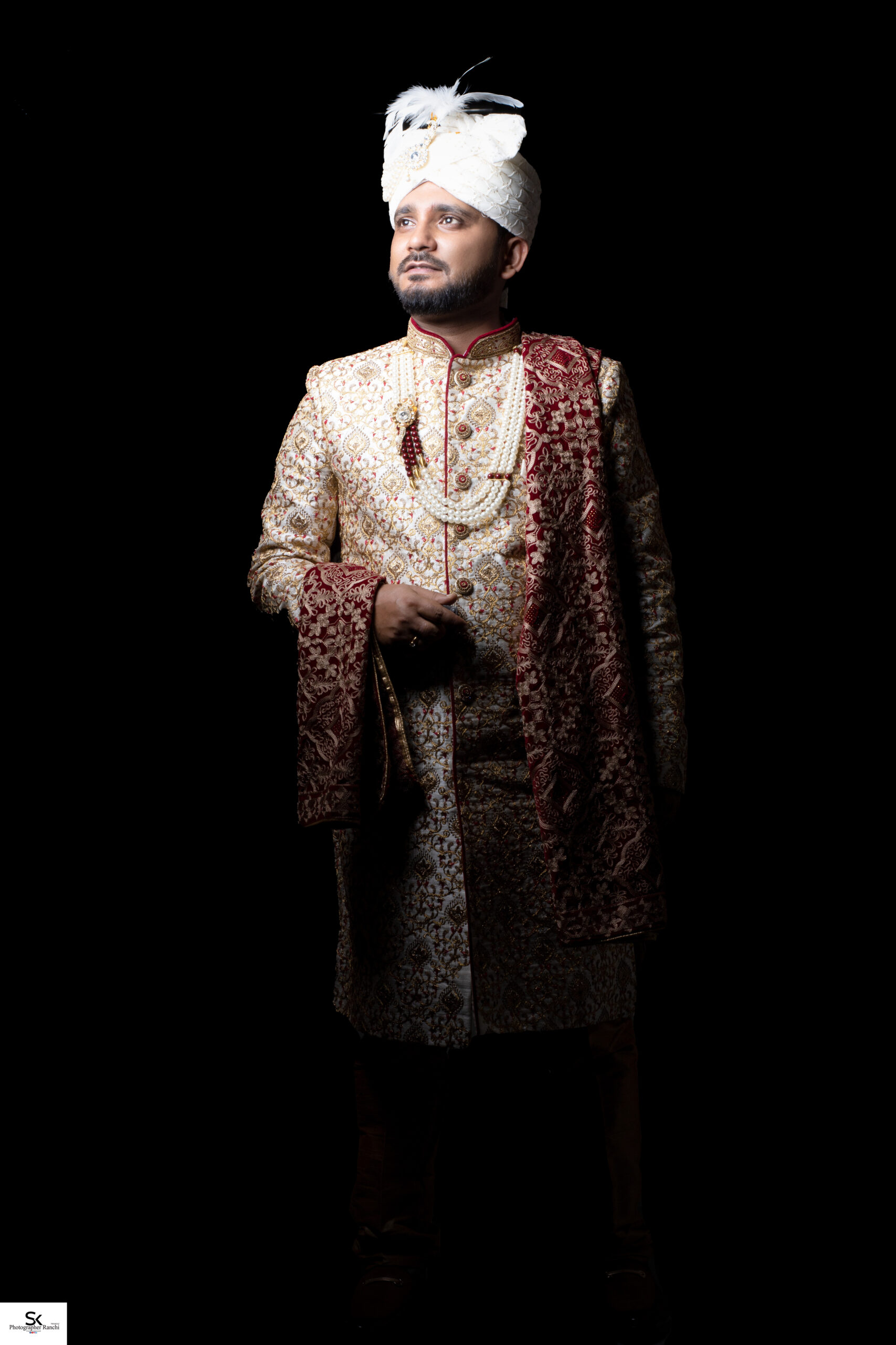 Best wedding photographer in Simdega