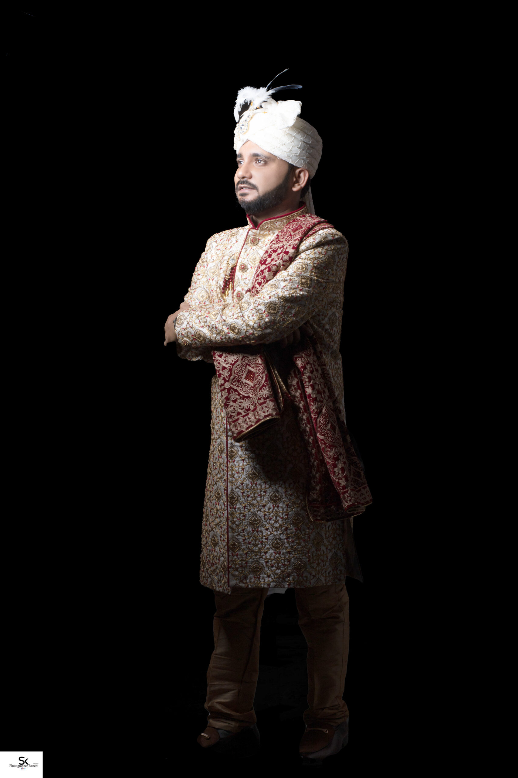 Best wedding photographer in Simdega